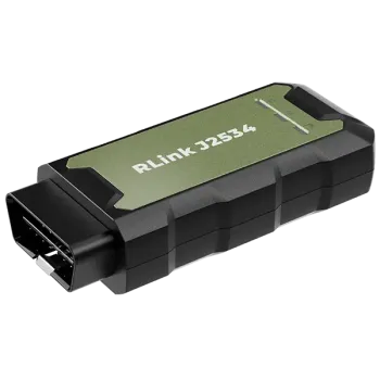 RLink J2534
